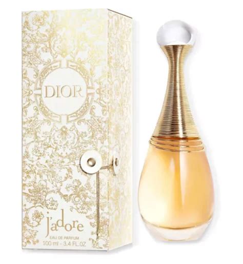 dior j adore au|j'adore Dior perfume boots.